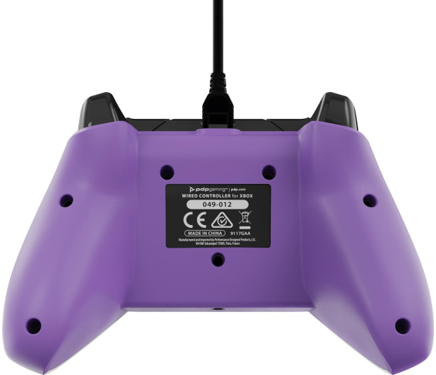 PDP XS Pad przewodowy Kinetic White - 1111752 - zdjęcie 5